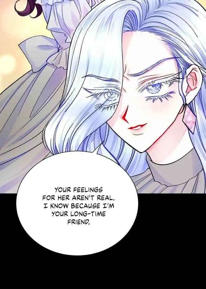 Villainous Princess Chapter 44 21